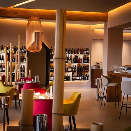 Ananea Tropea Yachting Resort Экстерьер фото