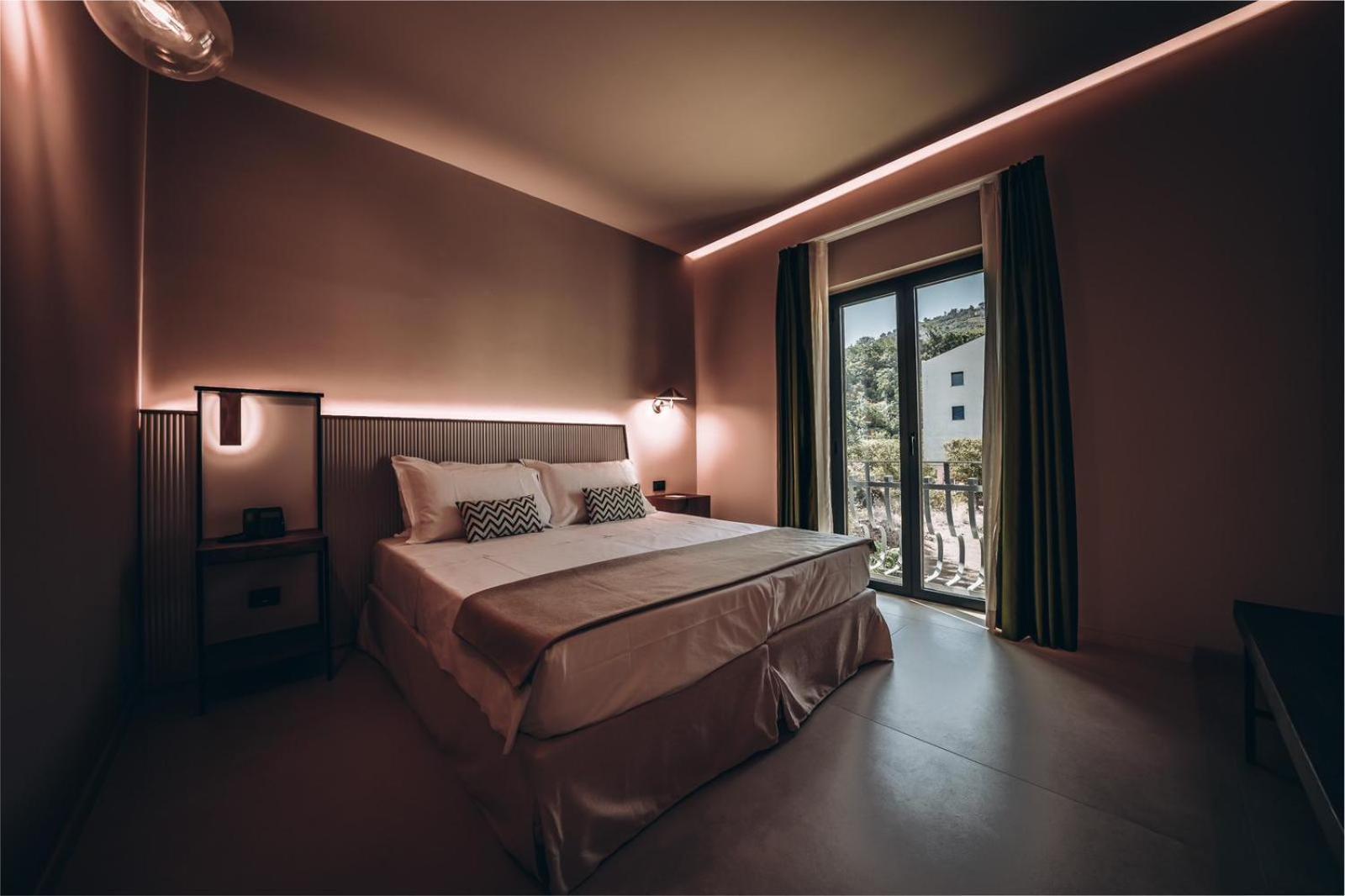 Ananea Tropea Yachting Resort Экстерьер фото
