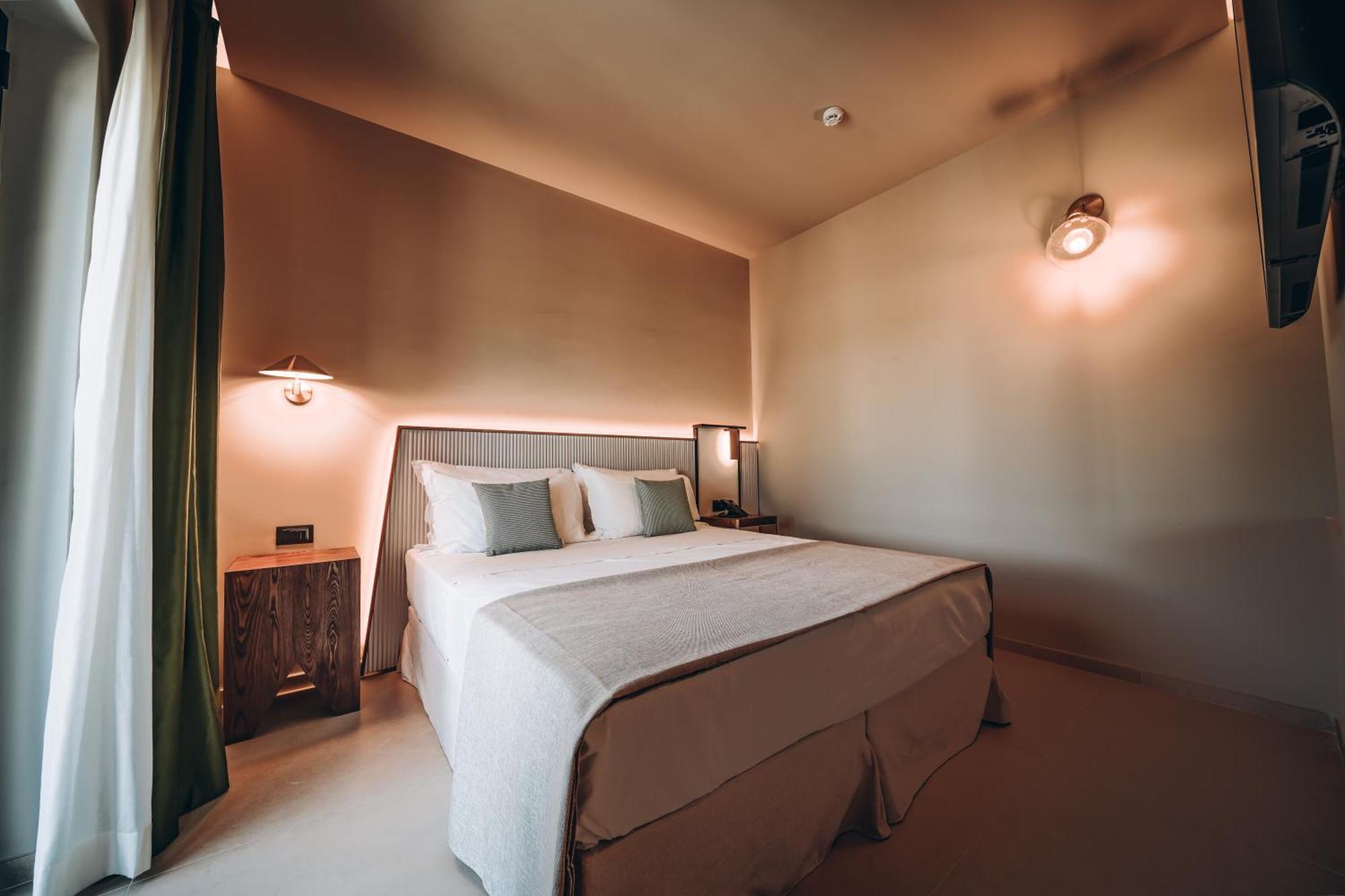 Ananea Tropea Yachting Resort Экстерьер фото