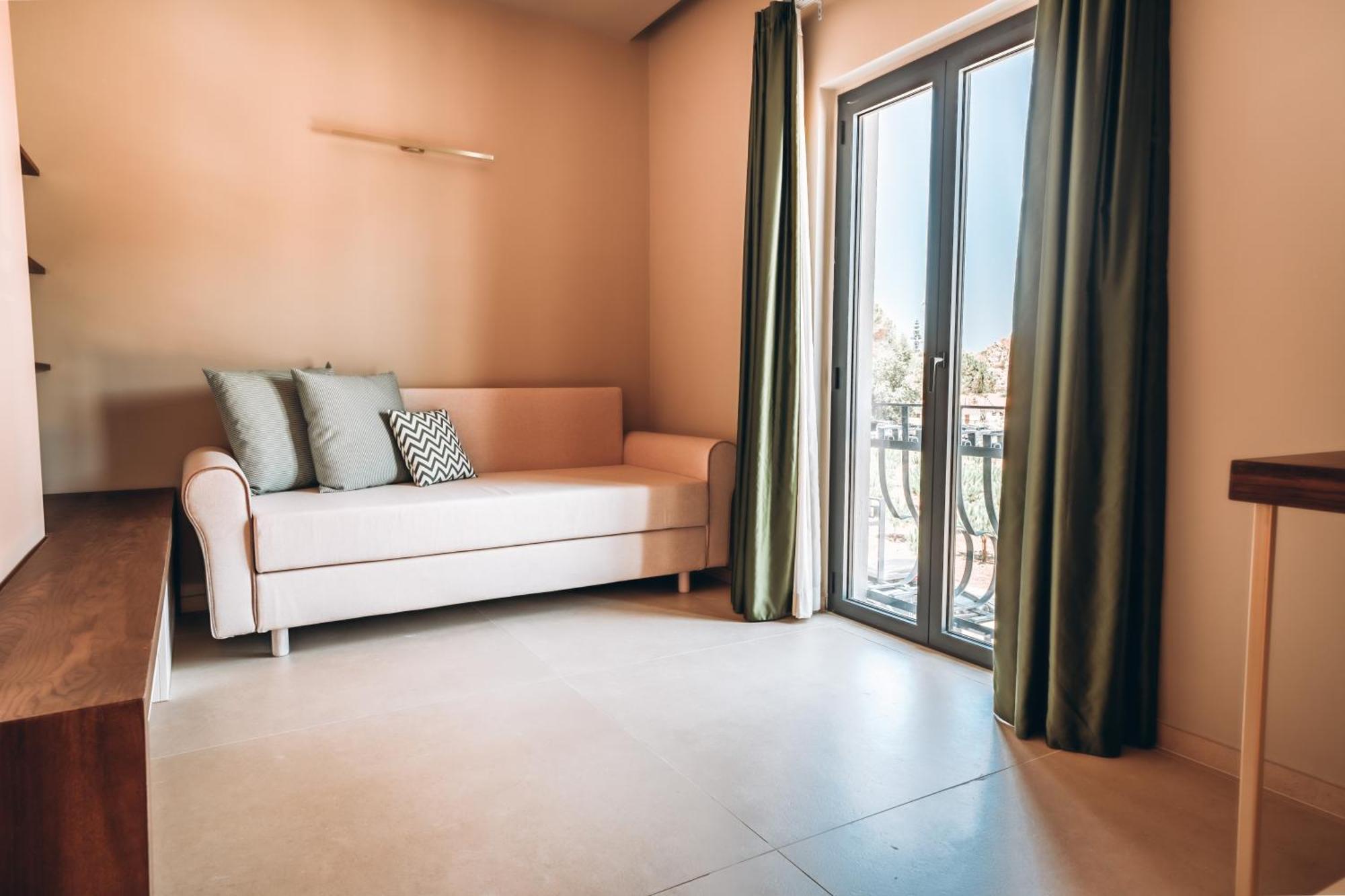 Ananea Tropea Yachting Resort Экстерьер фото