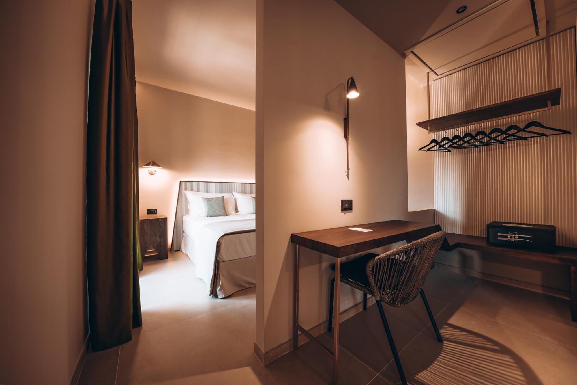 Ananea Tropea Yachting Resort Экстерьер фото