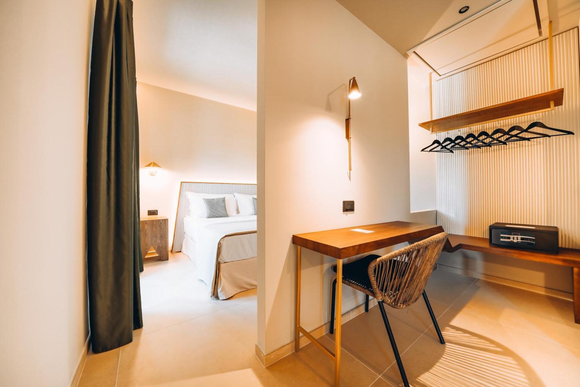 Ananea Tropea Yachting Resort Экстерьер фото