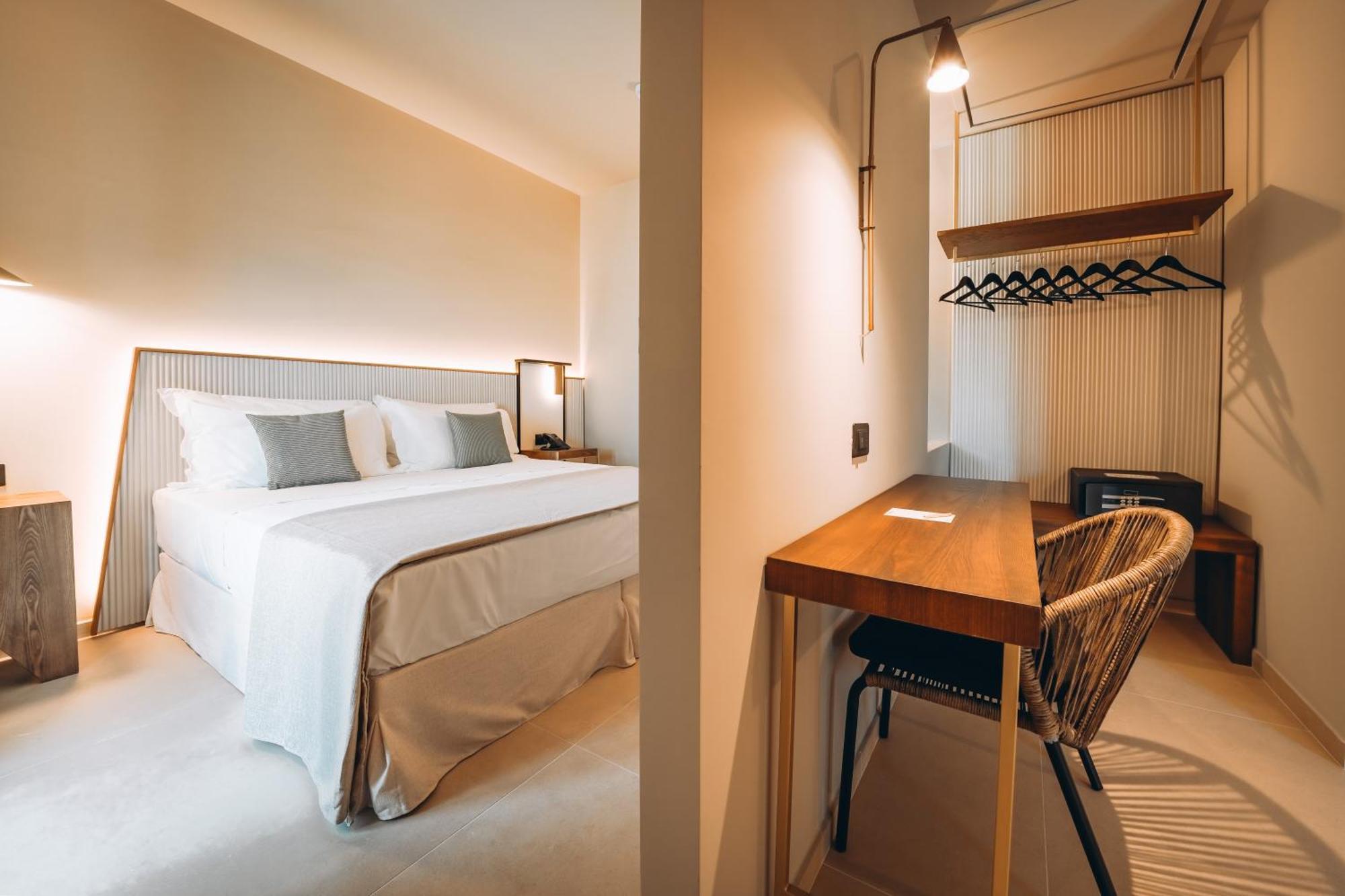 Ananea Tropea Yachting Resort Экстерьер фото