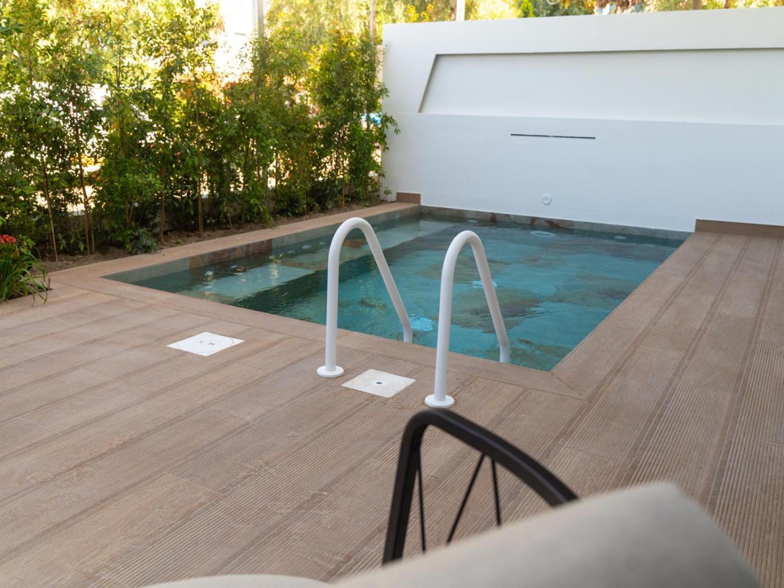 Ananea Tropea Yachting Resort Экстерьер фото