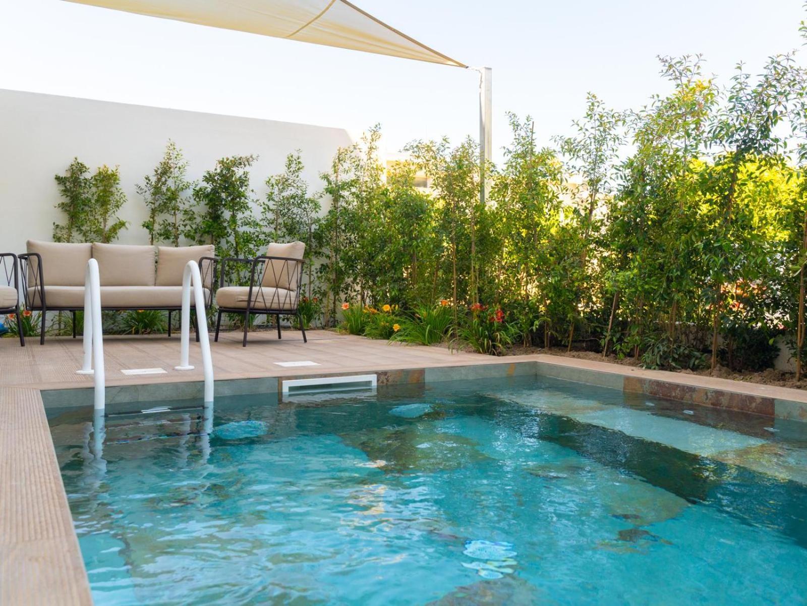 Ananea Tropea Yachting Resort Экстерьер фото