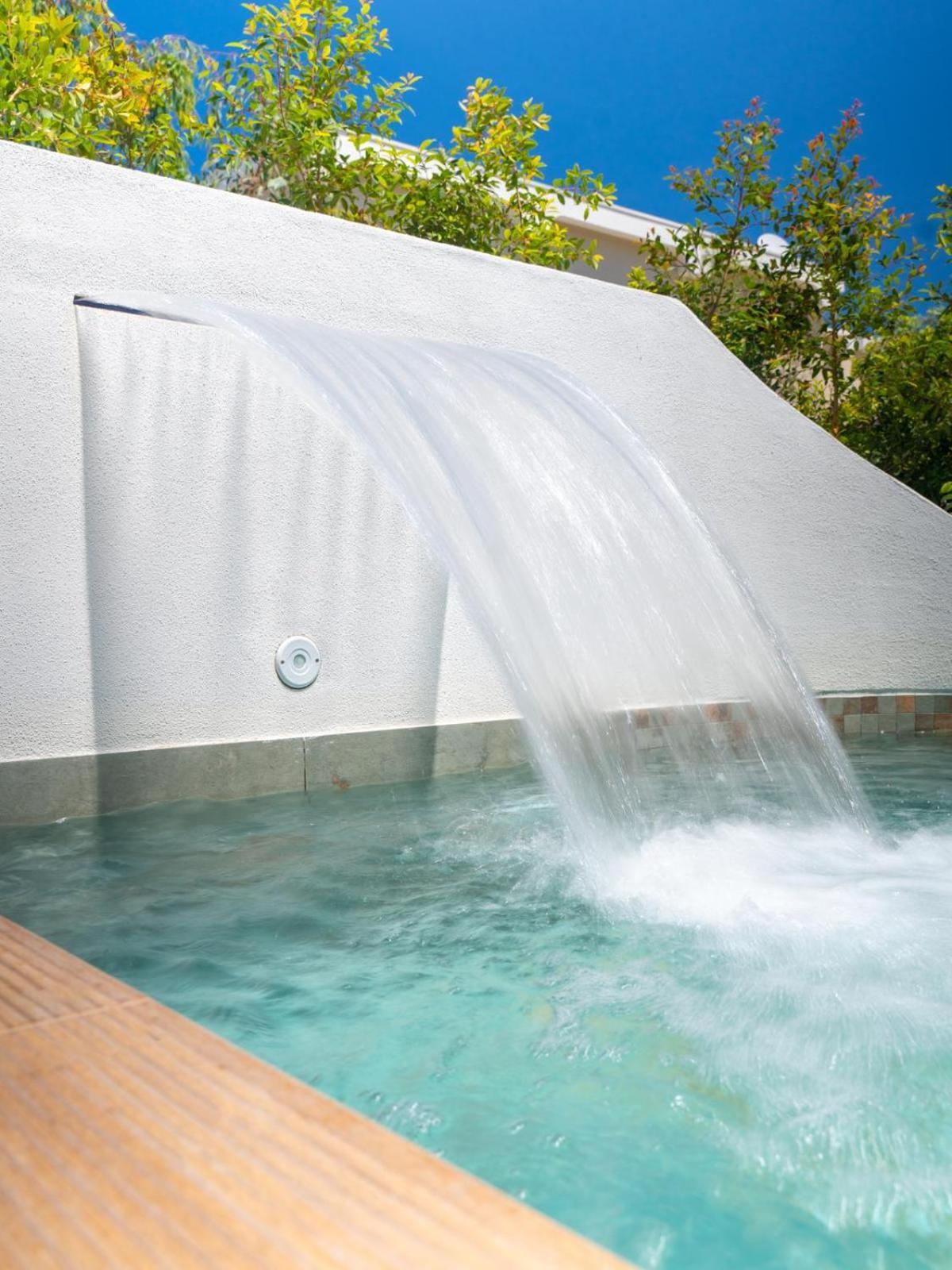 Ananea Tropea Yachting Resort Экстерьер фото