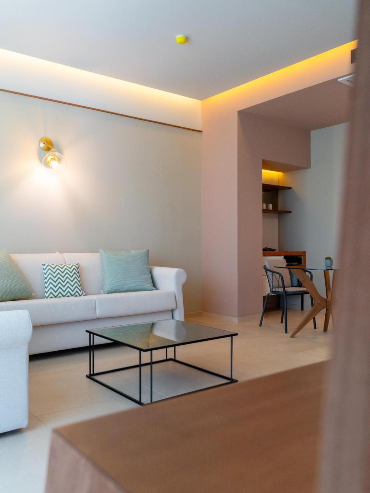 Ananea Tropea Yachting Resort Экстерьер фото