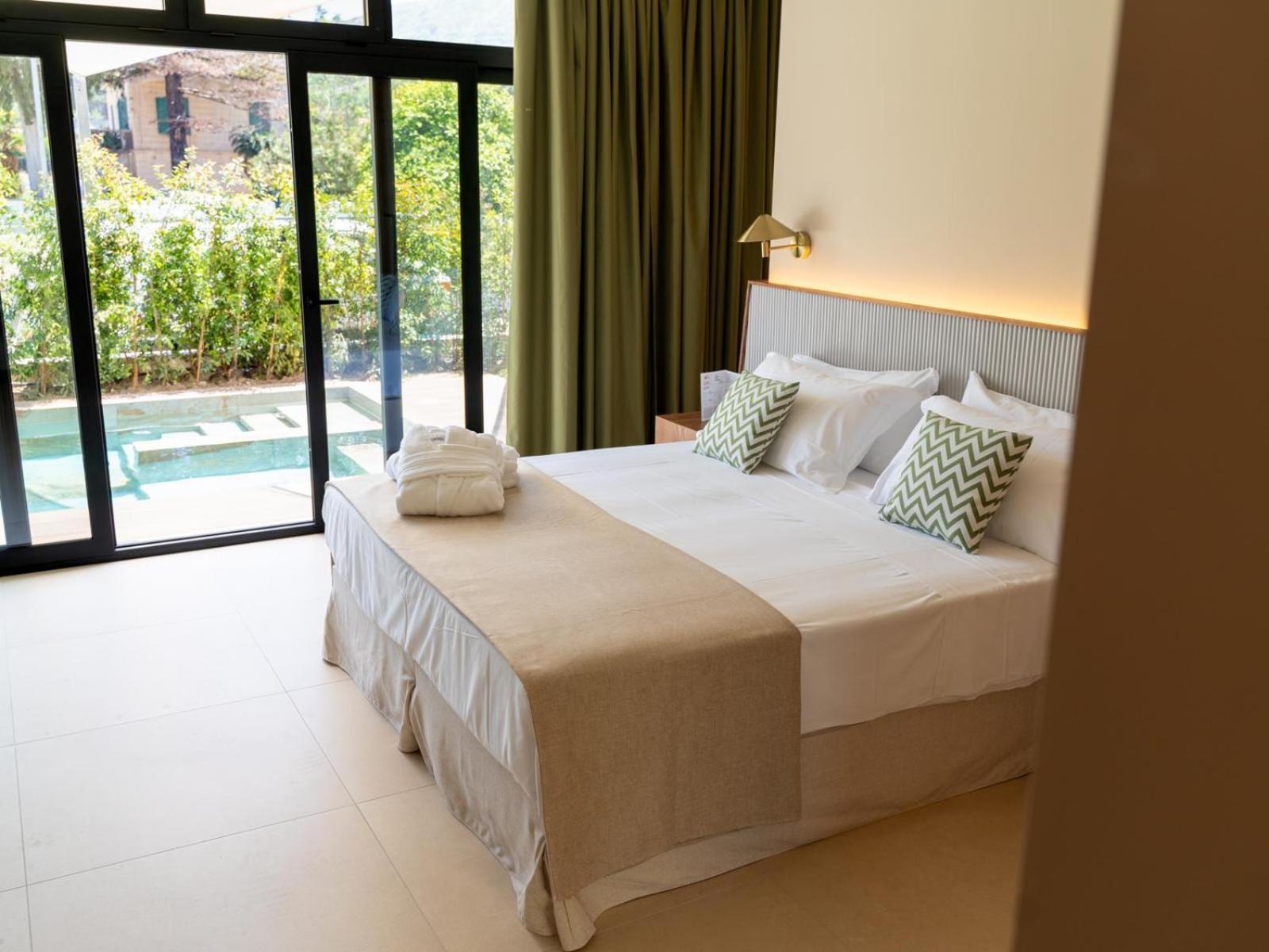 Ananea Tropea Yachting Resort Экстерьер фото