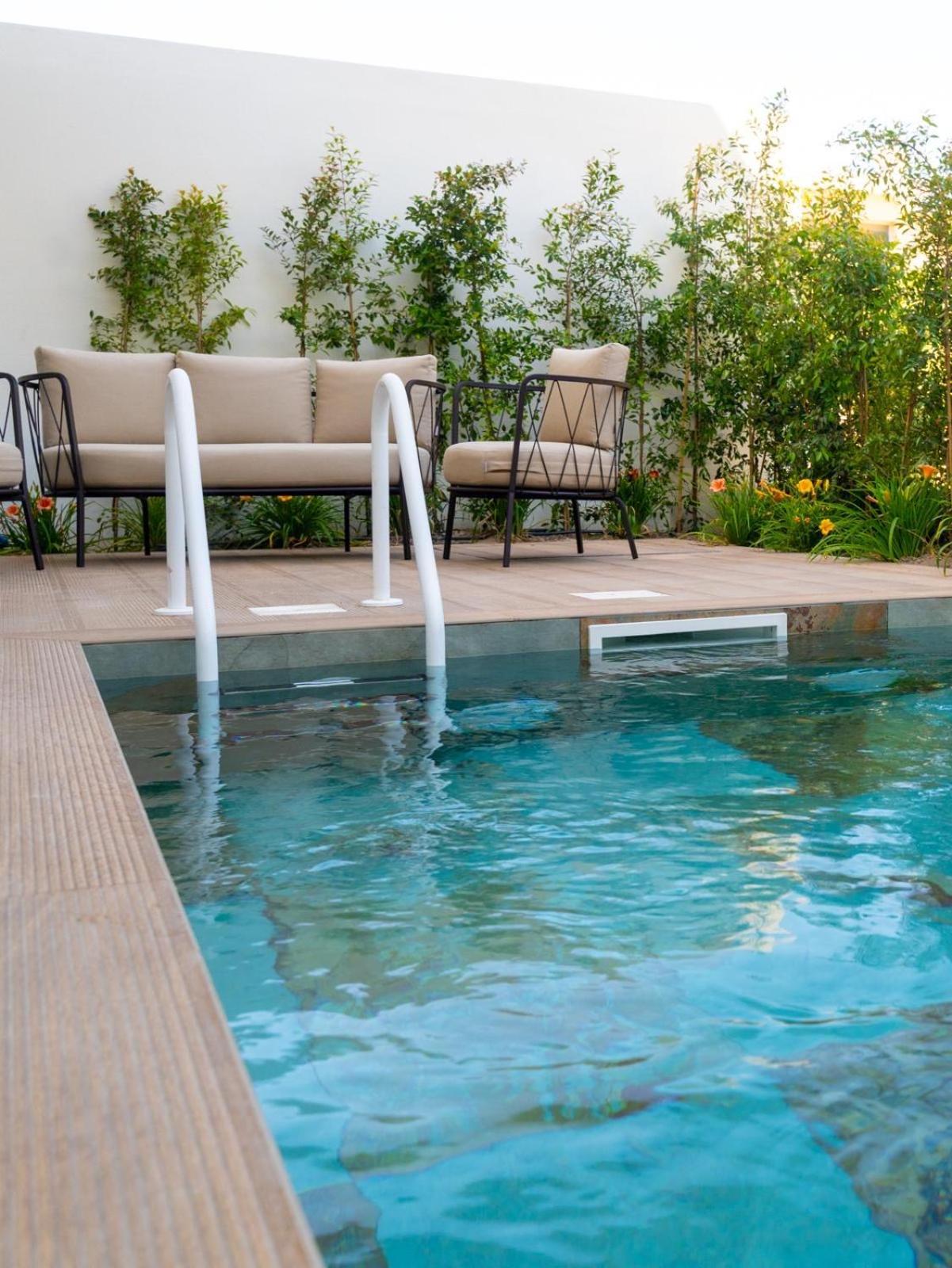 Ananea Tropea Yachting Resort Экстерьер фото