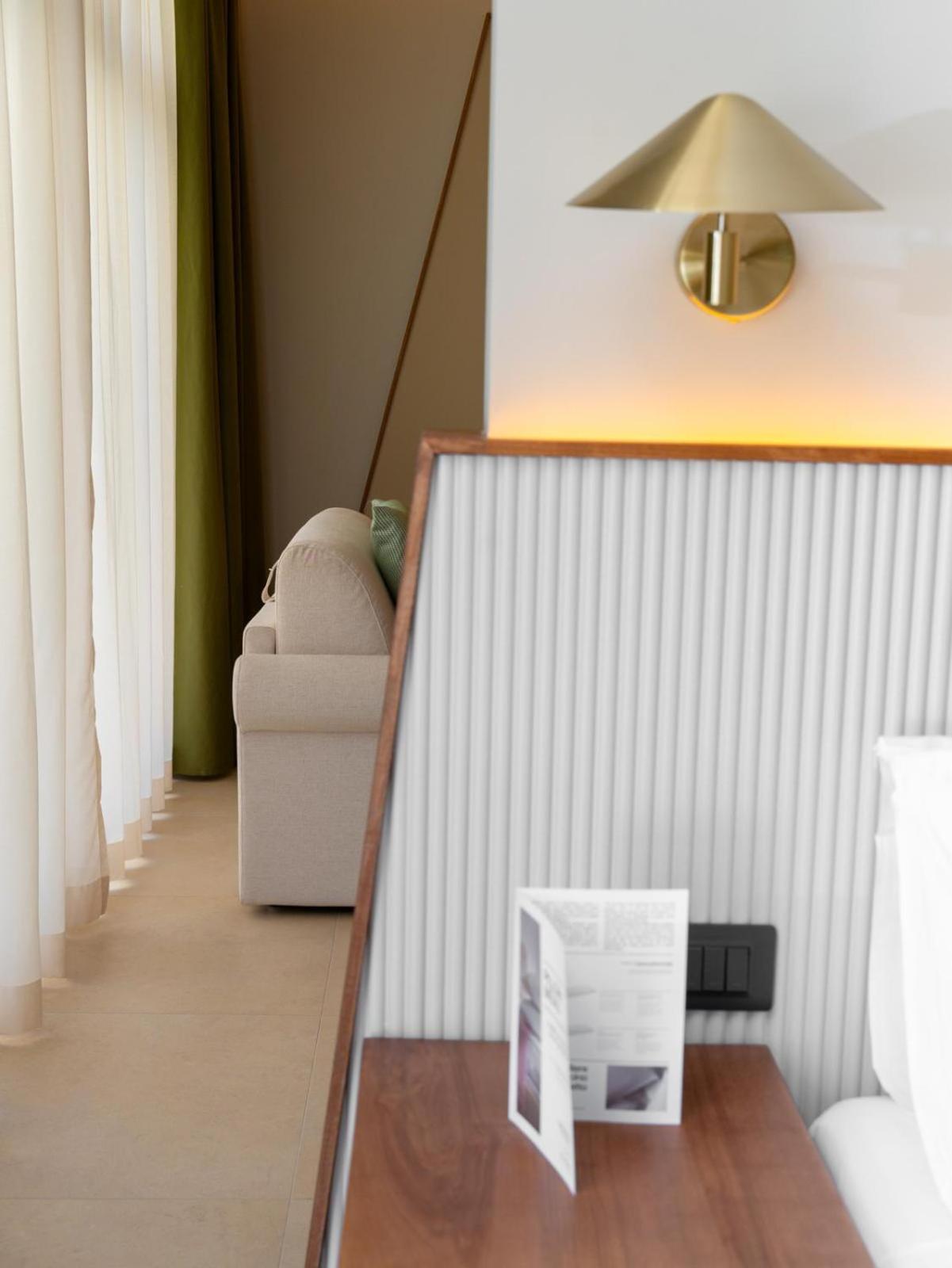 Ananea Tropea Yachting Resort Экстерьер фото